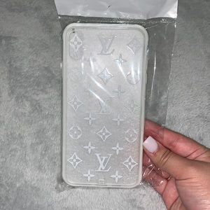 Luxury iPhone XS Max Case